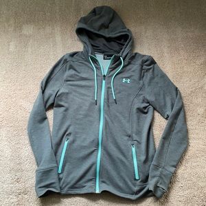 Under Armour Women’s Hoodie